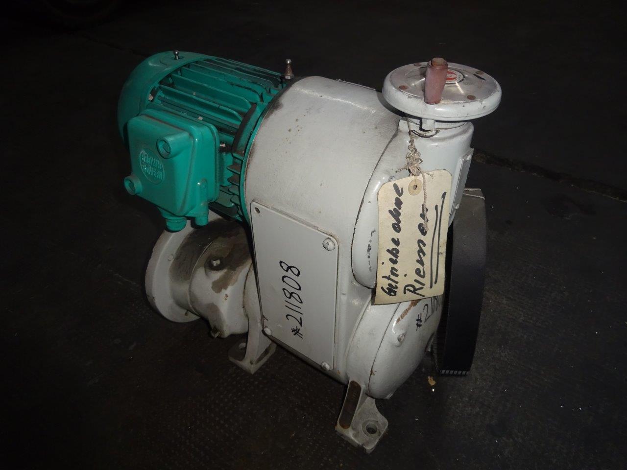 IPP# 211808,     Gear Reducer For Sale