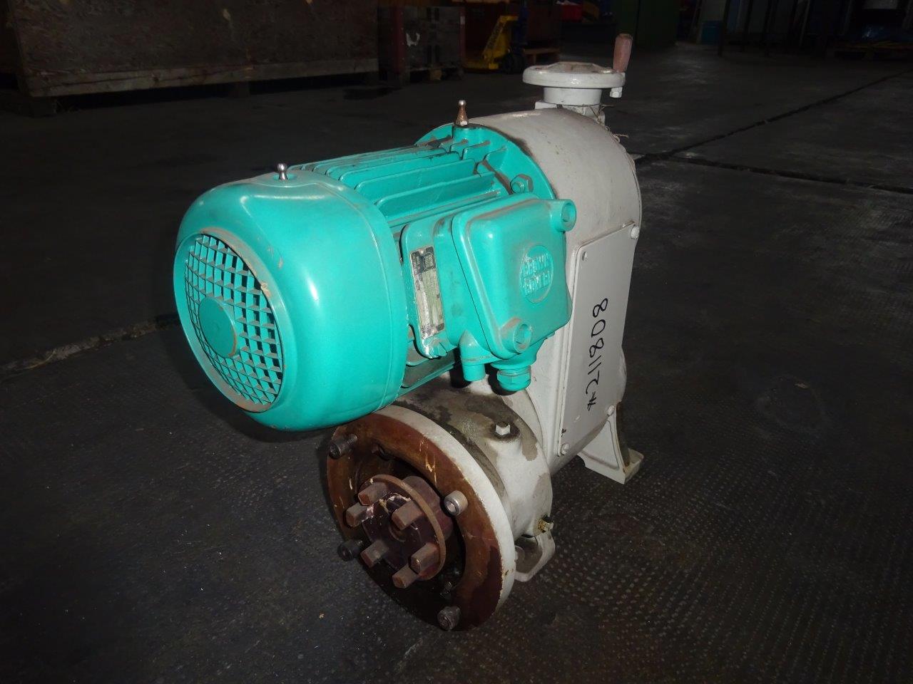 IPP# 211808,     Gear Reducer For Sale