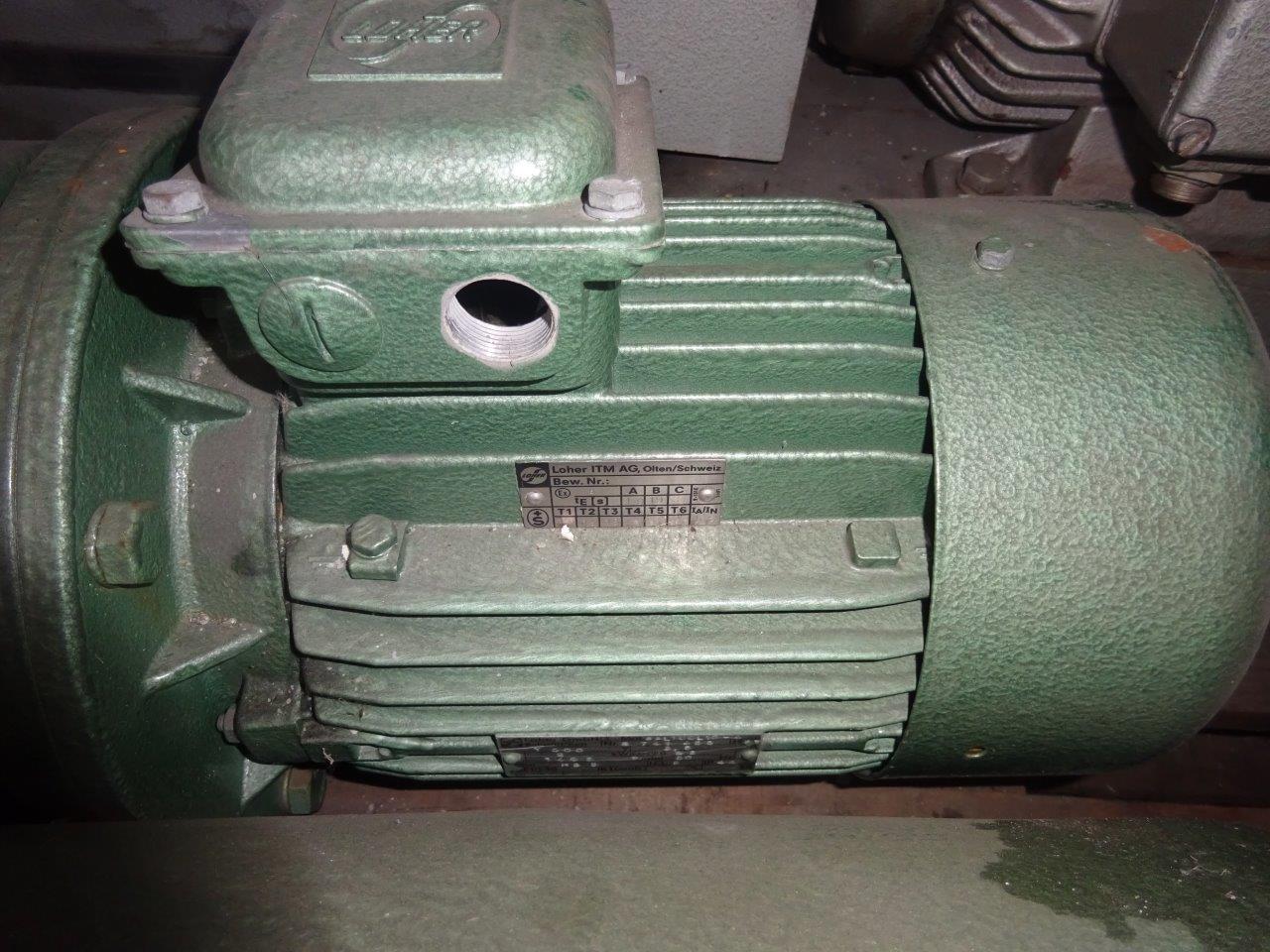 IPP# 211814,     Gear Reducer For Sale