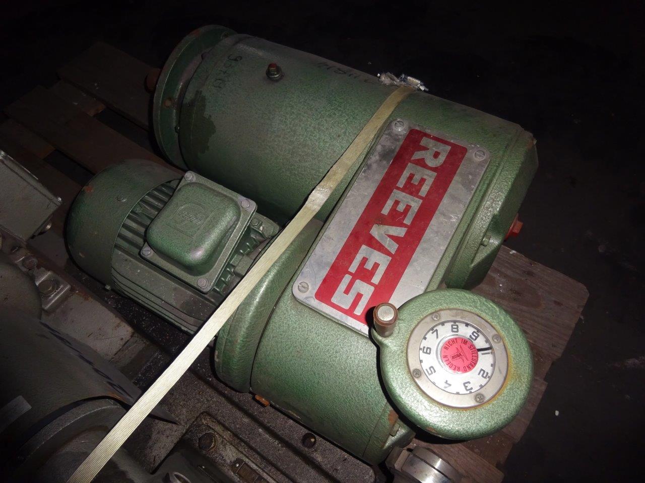 IPP# 211814,     Gear Reducer For Sale