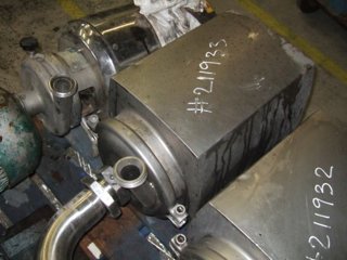  Stainless Steel Other Centrifugal Pump