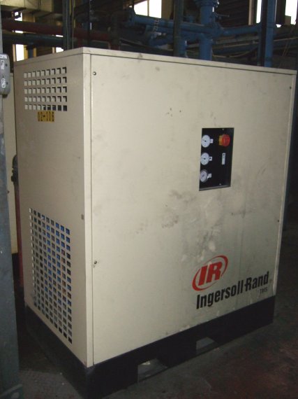 IPP# 212163, 1,200 m3/h (706 CFM)   Rotary Compressor For Sale