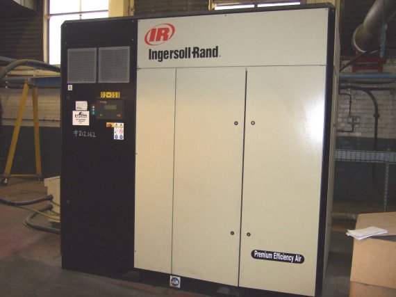 IPP# 212162, 1,200 m3/h (706 CFM)   Rotary Compressor For Sale