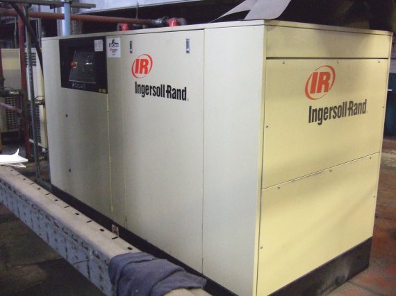 IPP# 212163, 1,200 m3/h (706 CFM)   Rotary Compressor For Sale