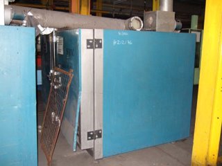  Carbon Steel  Dryer-Oven