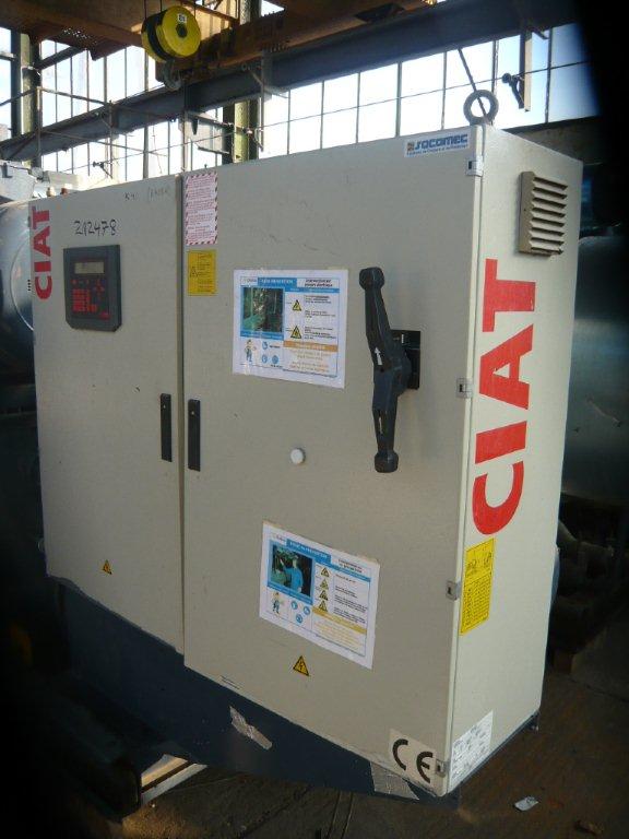 IPP# 212478,    Water Cooled Chiller For Sale