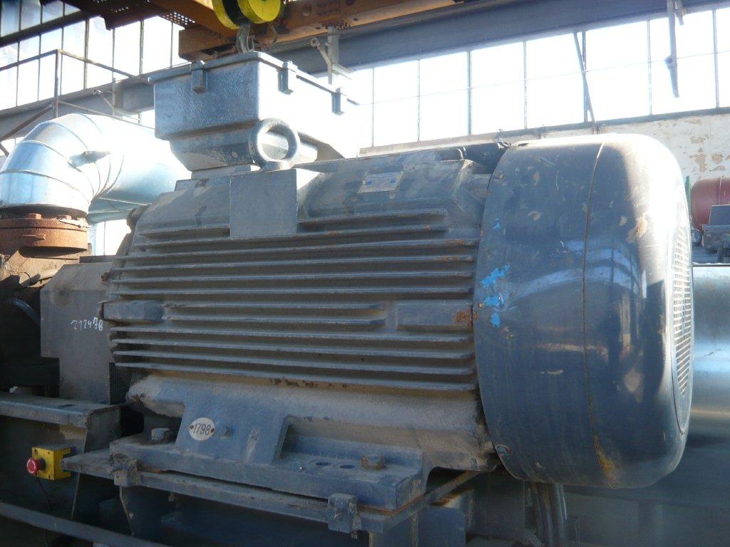 IPP# 212478,    Water Cooled Chiller For Sale