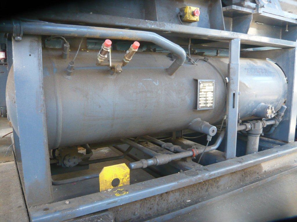 IPP# 212478,    Water Cooled Chiller For Sale