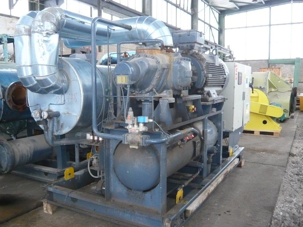 IPP# 212478,    Water Cooled Chiller For Sale