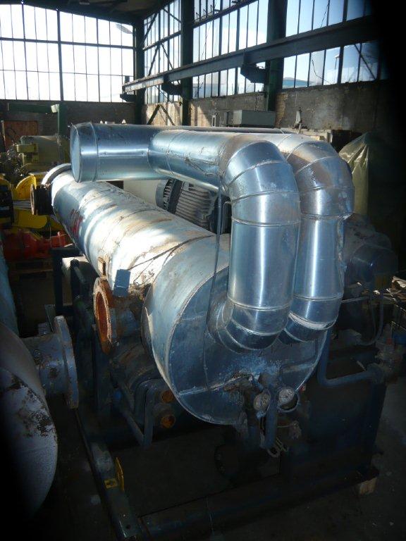 IPP# 212478,    Water Cooled Chiller For Sale