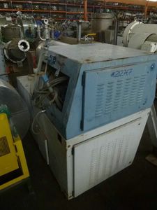 IPP# 212767,   Stainless Steel Other Shot And Sand Mill For Sale