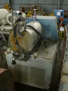 IPP# 212767,   Stainless Steel Other Shot And Sand Mill For Sale