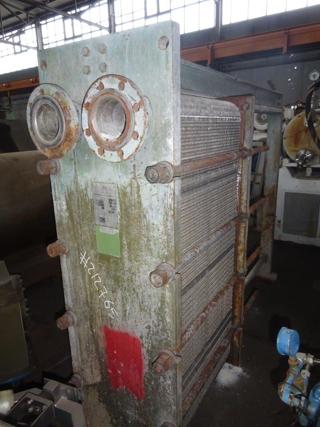  Stainless Steel Other Plate and Frame Heat Exchanger