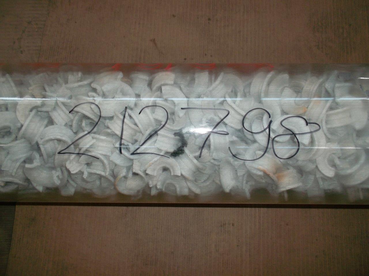 IPP# 212798, 160 mm (6.3 in)  Glasslined Miscellaneous Column For Sale