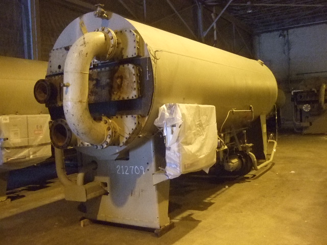   Chiller   For Sale - IPP# 212709