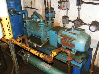  Stainless Steel Other  Pump-Vacuum