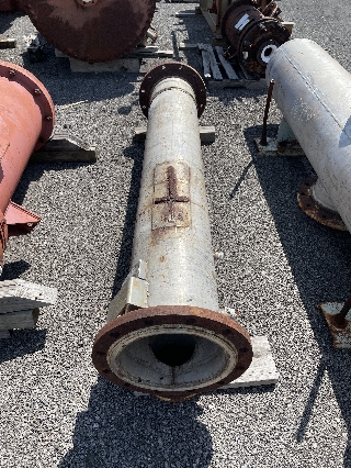 Stainless Steel Other  Packed Column