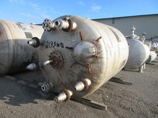Stainless Steel Other Tank