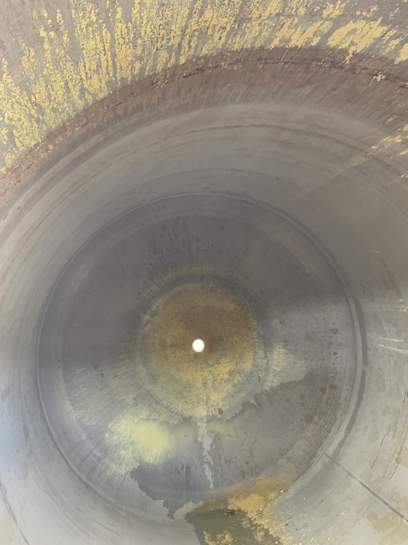 Stainless Steel Other Tank - IPP# 213361