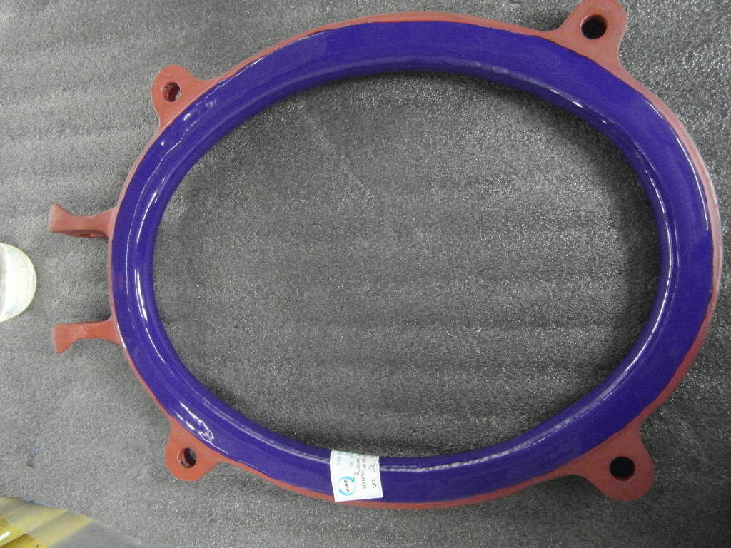 IPP# 224297,   Glasslined Pro-Ring Glass Lined Parts For Sale