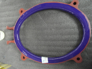  Glasslined Pro-Ring Glass Lined Parts