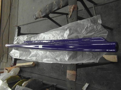 IPP# 224563, 2,839 L (750 gallons)  Glasslined Baffle Glass Lined Parts For Sale