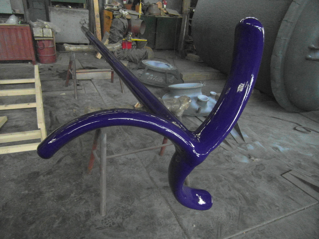 Glasslined Agitator Glass Lined Parts - IPP# 224538