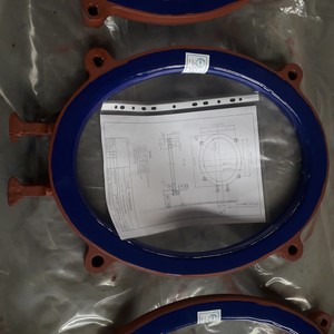 IPP# 225446,   Glasslined Pro-Ring Glass Lined Parts For Sale