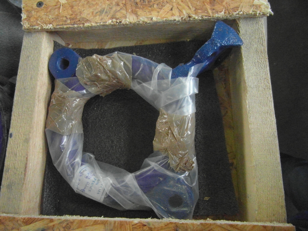 Glasslined  Pro-Ring Glass Lined Parts - IPP# 225459