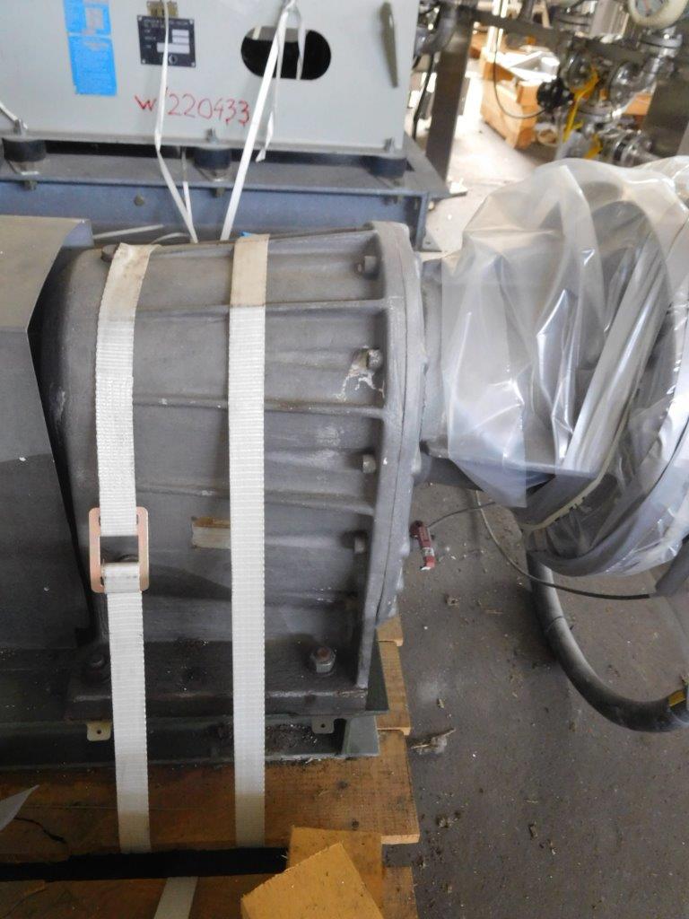 IPP# 225404, 5,000 m3/h (22,014 GPM)  Stainless Steel 321 Reciprocating Pump For Sale