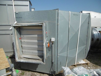 IPP# 225410, 0.2 MW  Carbon Steel  Power Generator For Sale