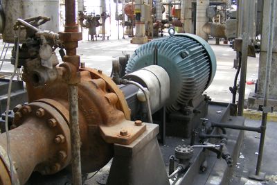 IPP# 225596, 109.7 m3/h (483 GPM)  Hastelloy - Other Centrifugal Pump For Sale