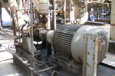 IPP# 225597, 109.7 m3/h (483 GPM)  Hastelloy - Other Centrifugal Pump For Sale