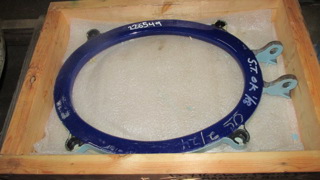  Glasslined Pro-Ring Glass Lined Parts