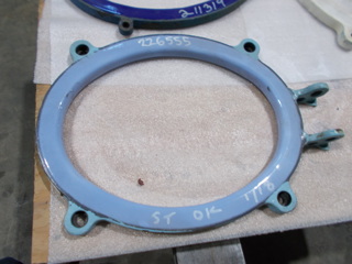  Glasslined Pro-Ring Glass Lined Parts