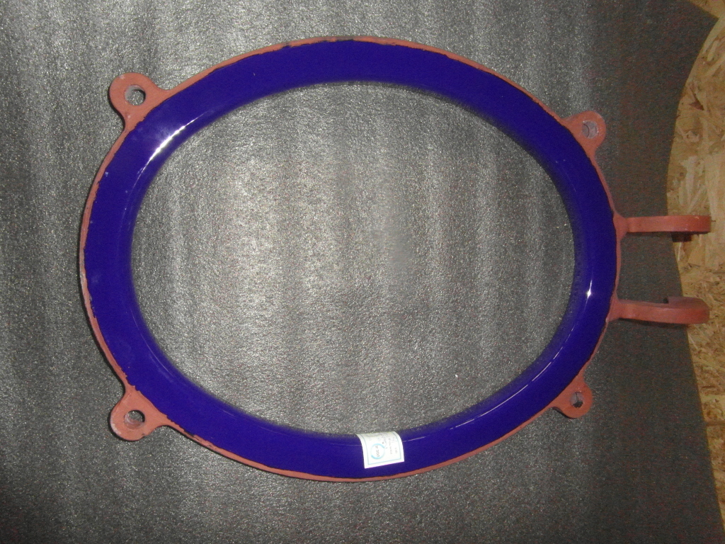 IPP# 226560,   Glasslined Pro-Ring Glass Lined Parts For Sale