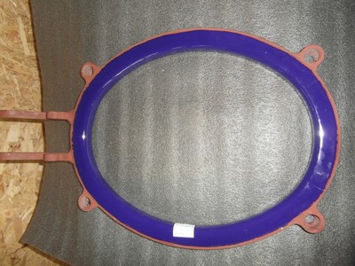 IPP# 226560,   Glasslined Pro-Ring Glass Lined Parts For Sale