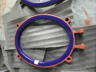  Glasslined Pro-Ring Glass Lined Parts