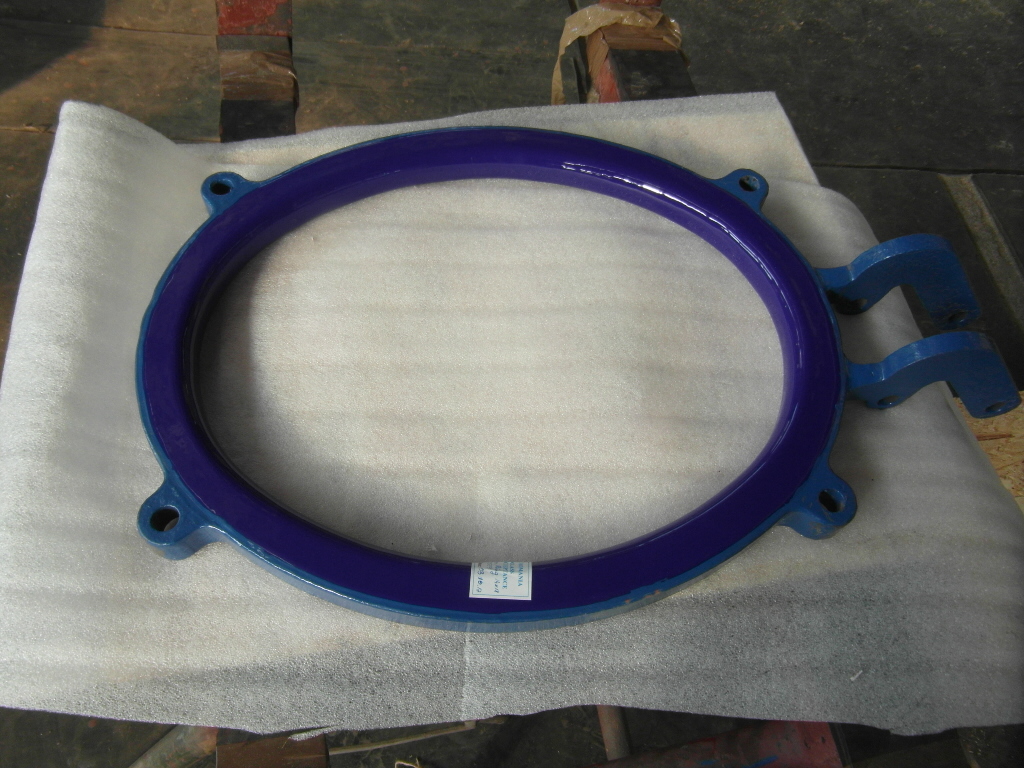 IPP# 228152,   Glasslined Pro-Ring Glass Lined Parts For Sale