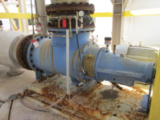  Stainless Steel Other Centrifugal Pump