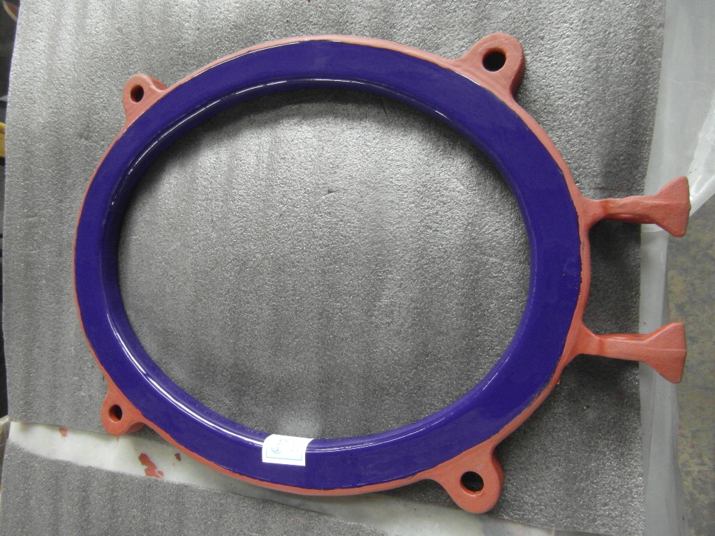 IPP# 228273,   Glasslined Pro-Ring Glass Lined Parts For Sale