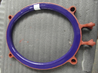  Glasslined Pro-Ring Glass Lined Parts