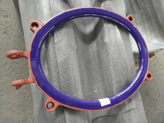  Glasslined Pro-Ring Glass Lined Parts