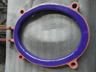  Glasslined Pro-Ring Glass Lined Parts