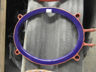  Glasslined Pro-Ring Glass Lined Parts