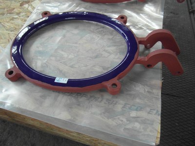 IPP# 228293,   Glasslined Pro-Ring Glass Lined Parts For Sale