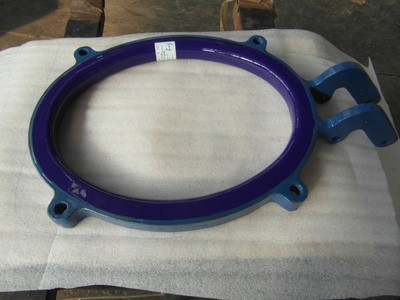 IPP# 228201,   Glasslined Pro-Ring Glass Lined Parts For Sale