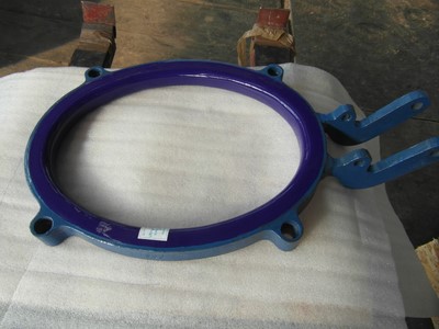 IPP# 228201,   Glasslined Pro-Ring Glass Lined Parts For Sale