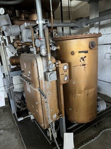 IPP# 228337,    Hot Oil Boiler For Sale