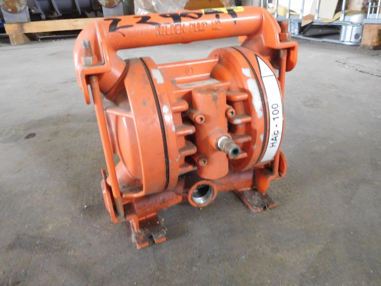 IPP# 229041,    Reciprocating Pump For Sale